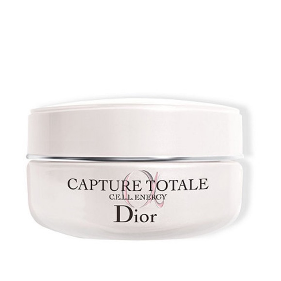 Dior Capture Totale Firming & Wrinkle-Correcting Eye Cream, 0.5-oz. - Picture 3 of 4